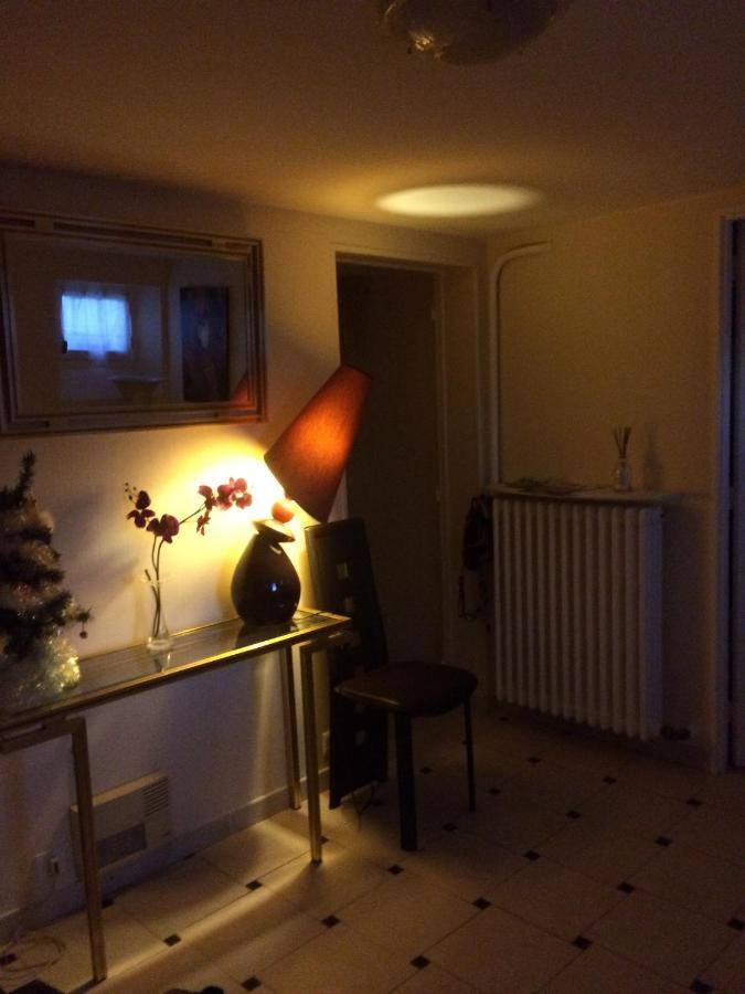 Reiser Épernay Exteriör bild
