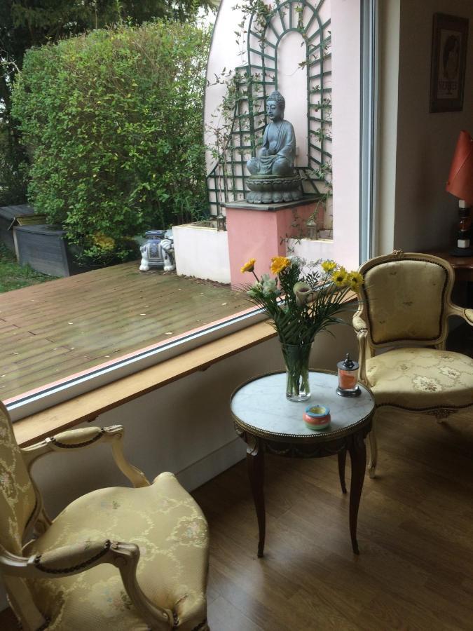 Reiser Épernay Exteriör bild
